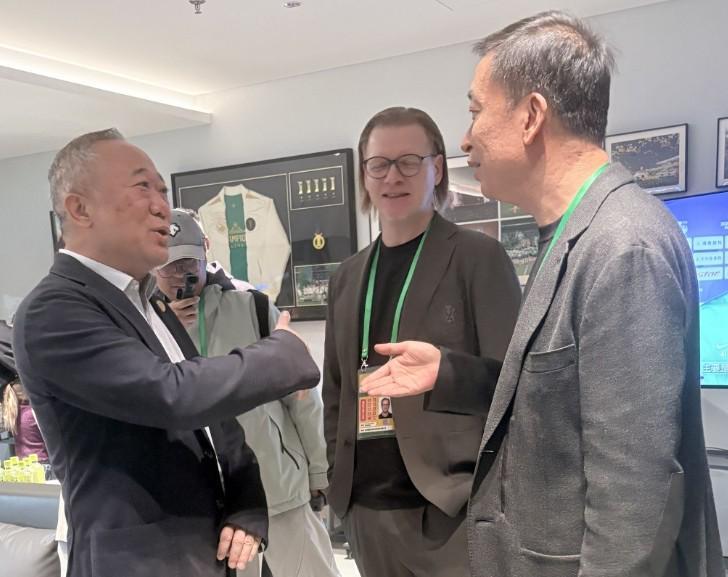 永利集团有限公司图片展示