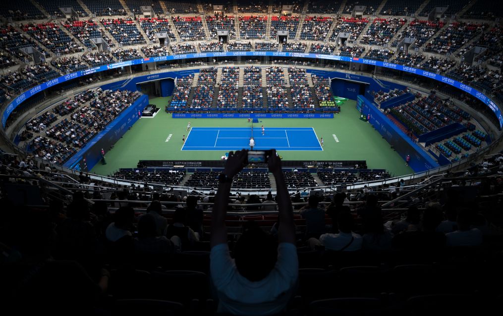 追光｜武网来了！今年最后一站WTA1000赛有何看点？